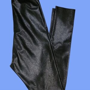 Commando Black Leggings nwot